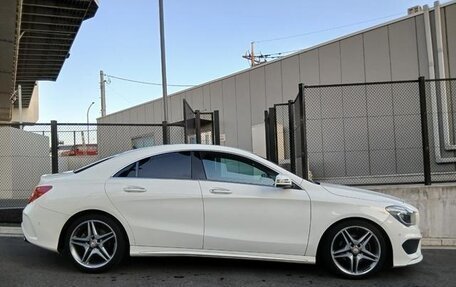 Mercedes-Benz CLA, 2016 год, 1 135 000 рублей, 7 фотография