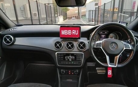 Mercedes-Benz CLA, 2016 год, 1 135 000 рублей, 11 фотография