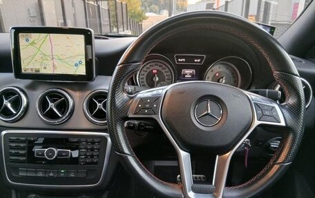 Mercedes-Benz CLA, 2016 год, 1 135 000 рублей, 12 фотография