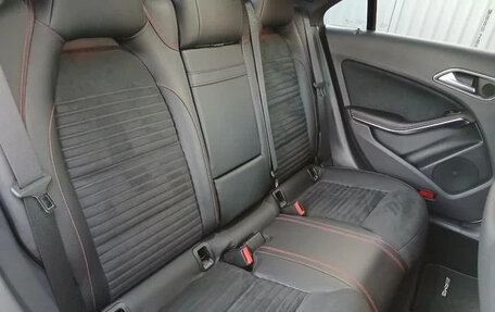 Mercedes-Benz CLA, 2016 год, 1 135 000 рублей, 17 фотография