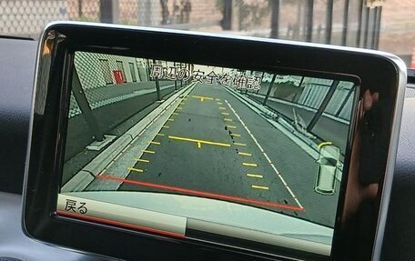 Mercedes-Benz CLA, 2016 год, 1 135 000 рублей, 13 фотография