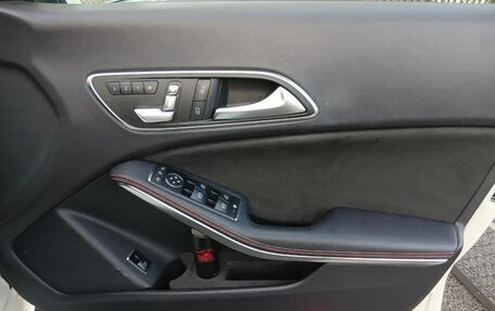 Mercedes-Benz CLA, 2016 год, 1 135 000 рублей, 16 фотография