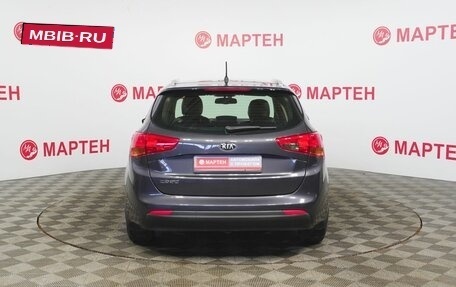 KIA cee'd III, 2013 год, 1 129 000 рублей, 6 фотография