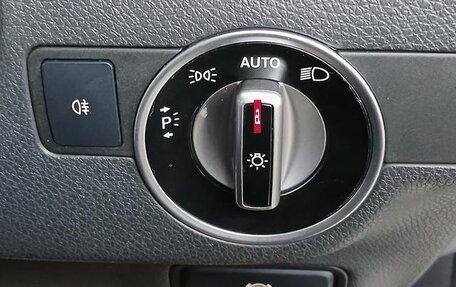 Mercedes-Benz CLA, 2016 год, 1 135 000 рублей, 15 фотография