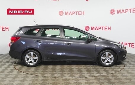 KIA cee'd III, 2013 год, 1 129 000 рублей, 4 фотография