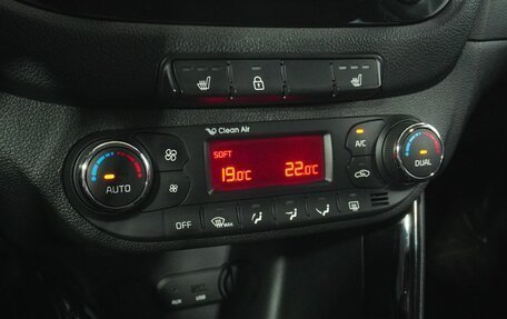 KIA cee'd III, 2013 год, 1 129 000 рублей, 13 фотография