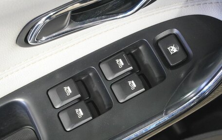 KIA cee'd III, 2013 год, 1 129 000 рублей, 14 фотография