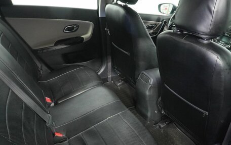 KIA cee'd III, 2013 год, 1 129 000 рублей, 11 фотография