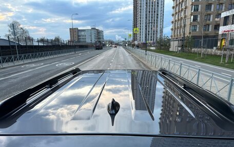 Toyota Land Cruiser Prado 150 рестайлинг 2, 2022 год, 7 000 000 рублей, 2 фотография