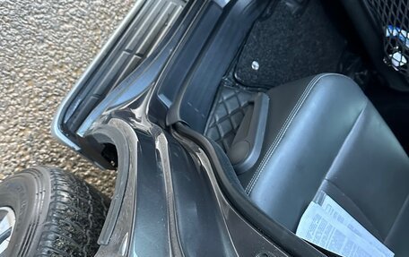 Toyota Land Cruiser Prado 150 рестайлинг 2, 2022 год, 7 000 000 рублей, 7 фотография