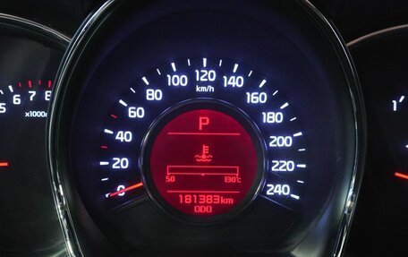 KIA cee'd III, 2013 год, 1 129 000 рублей, 17 фотография