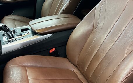 BMW X5, 2016 год, 4 300 000 рублей, 8 фотография