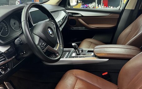 BMW X5, 2016 год, 4 300 000 рублей, 7 фотография