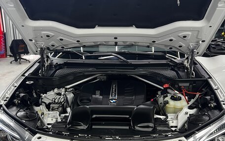 BMW X5, 2016 год, 4 300 000 рублей, 6 фотография