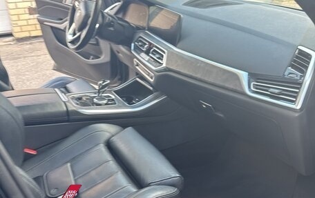 BMW X5, 2019 год, 5 900 000 рублей, 7 фотография