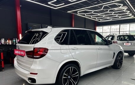 BMW X5, 2016 год, 4 300 000 рублей, 4 фотография