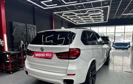 BMW X5, 2016 год, 4 300 000 рублей, 5 фотография