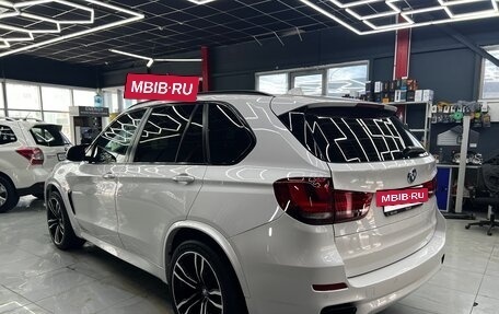 BMW X5, 2016 год, 4 300 000 рублей, 3 фотография