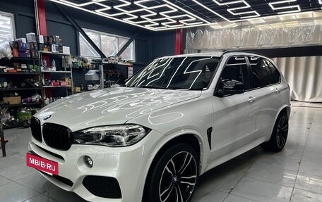 BMW X5, 2016 год, 4 300 000 рублей, 2 фотография