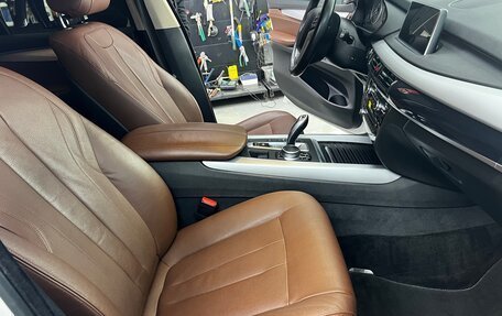 BMW X5, 2016 год, 4 300 000 рублей, 9 фотография