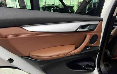 BMW X5, 2016 год, 4 300 000 рублей, 14 фотография