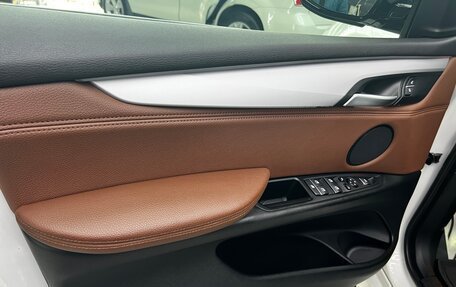 BMW X5, 2016 год, 4 300 000 рублей, 12 фотография