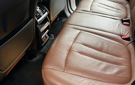 BMW X5, 2016 год, 4 300 000 рублей, 11 фотография