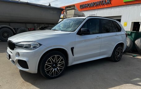 BMW X5, 2016 год, 4 300 000 рублей, 18 фотография