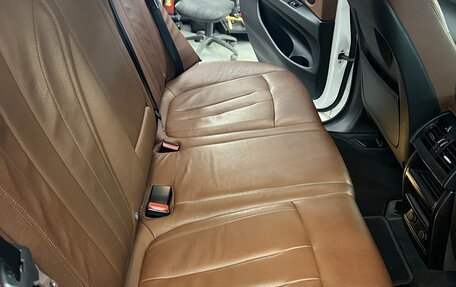 BMW X5, 2016 год, 4 300 000 рублей, 10 фотография