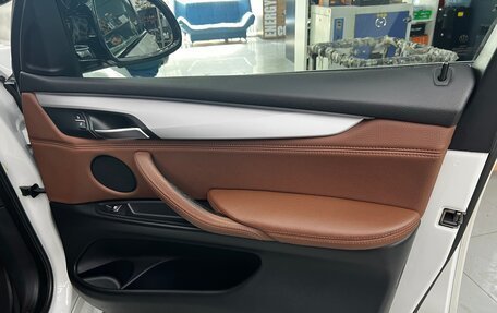 BMW X5, 2016 год, 4 300 000 рублей, 13 фотография