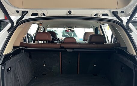 BMW X5, 2016 год, 4 300 000 рублей, 16 фотография