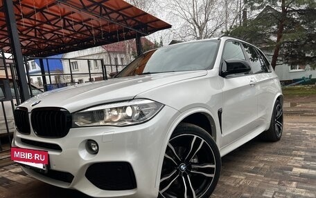 BMW X5, 2016 год, 4 300 000 рублей, 17 фотография
