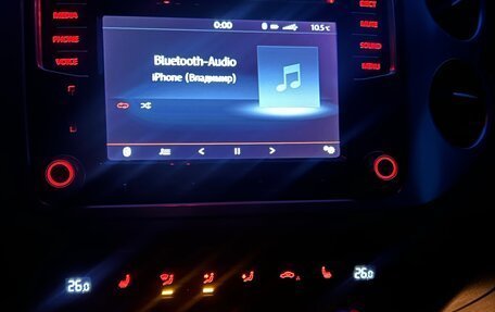 Volkswagen Tiguan II, 2016 год, 1 900 000 рублей, 13 фотография