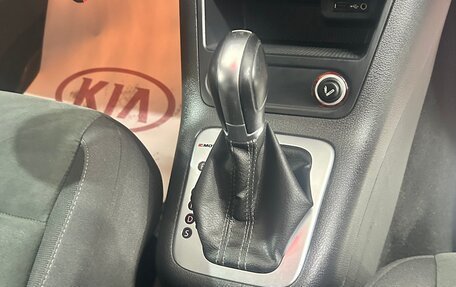 Volkswagen Tiguan II, 2016 год, 1 900 000 рублей, 15 фотография