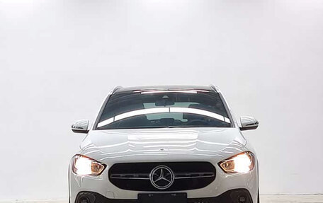 Mercedes-Benz GLA, 2022 год, 2 325 900 рублей, 3 фотография