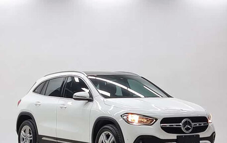 Mercedes-Benz GLA, 2022 год, 2 325 900 рублей, 2 фотография