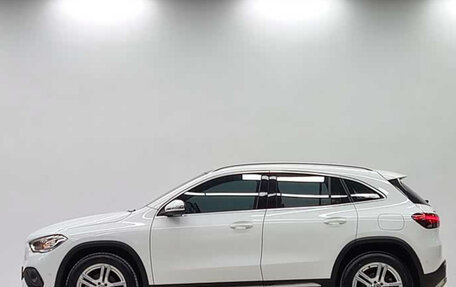 Mercedes-Benz GLA, 2022 год, 2 325 900 рублей, 6 фотография