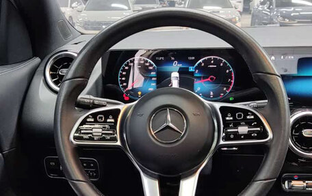 Mercedes-Benz GLA, 2022 год, 2 325 900 рублей, 14 фотография