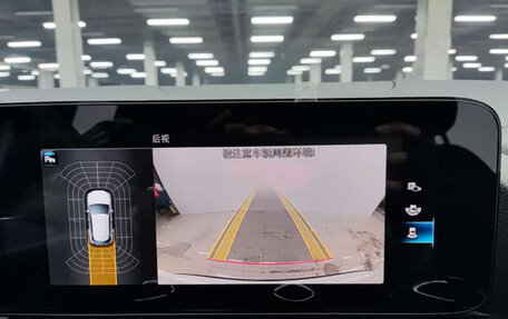 Mercedes-Benz GLA, 2022 год, 2 325 900 рублей, 8 фотография