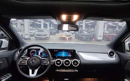 Mercedes-Benz GLA, 2022 год, 2 325 900 рублей, 15 фотография