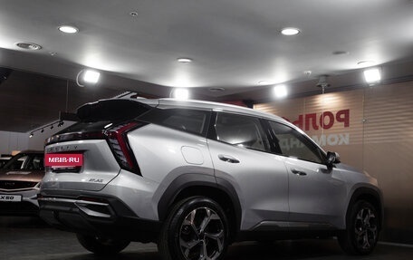 Geely Atlas, 2025 год, 3 970 990 рублей, 4 фотография