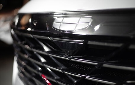 Geely Atlas, 2025 год, 3 970 990 рублей, 9 фотография