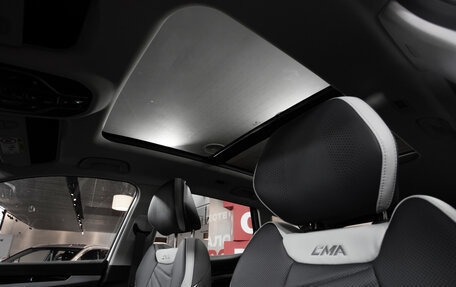 Geely Atlas, 2025 год, 3 970 990 рублей, 13 фотография