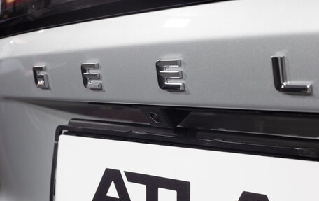 Geely Atlas, 2025 год, 3 970 990 рублей, 12 фотография