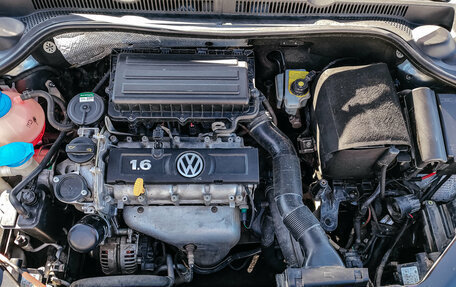 Volkswagen Jetta VI, 2014 год, 648 115 рублей, 4 фотография