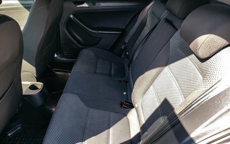 Volkswagen Jetta VI, 2014 год, 648 115 рублей, 15 фотография