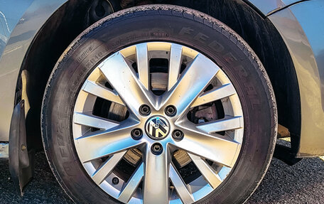 Volkswagen Jetta VI, 2014 год, 648 115 рублей, 10 фотография