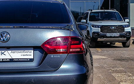 Volkswagen Jetta VI, 2014 год, 648 115 рублей, 6 фотография