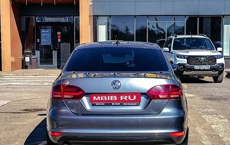 Volkswagen Jetta VI, 2014 год, 648 115 рублей, 9 фотография