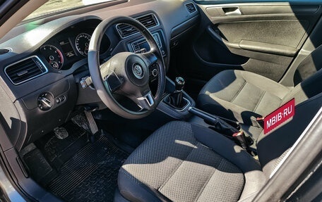 Volkswagen Jetta VI, 2014 год, 648 115 рублей, 12 фотография